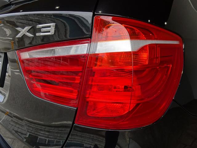 Ｘ３ ｘＤｒｉｖｅ　２８ｉ　ハイラインパッケージ　禁煙車／記録簿／本革／ナビ地デジ／Ｂｌｕｅｔｏｏｔｈ／バック＆サイドカメラ／ドラレコ／ＨＩＤ／ＥＴＣ／スマートキー／スペアキー／クルコン／全席シートヒーター／オートライト／ルーフレール／１９ＡＷ／（55枚目）