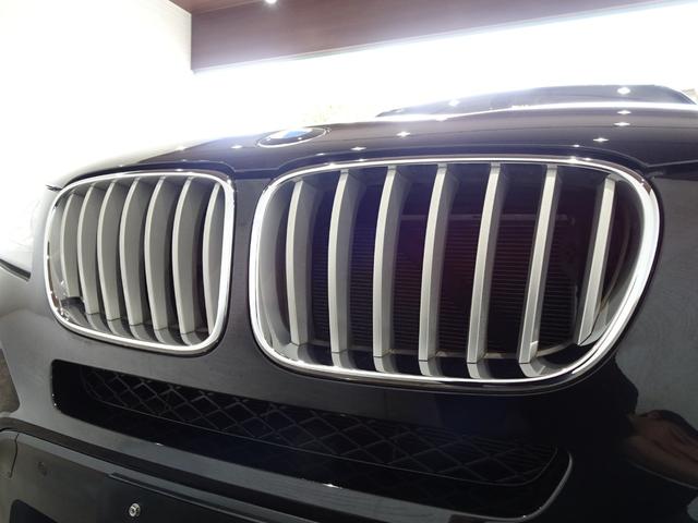 Ｘ３ ｘＤｒｉｖｅ　２８ｉ　ハイラインパッケージ　禁煙車／記録簿／本革／ナビ地デジ／Ｂｌｕｅｔｏｏｔｈ／バック＆サイドカメラ／ドラレコ／ＨＩＤ／ＥＴＣ／スマートキー／スペアキー／クルコン／全席シートヒーター／オートライト／ルーフレール／１９ＡＷ／（66枚目）