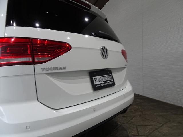 ゴルフトゥーラン TDI ハイライン 7人乗り/禁煙車/記録簿/ナビ地デジ/CarPlay/Bluetooth/Bカメラ/LED/ETC/スマートキー/スペアキー/ACC/シートヒーター/パドルシフト/パワーゲート/プリクラッシュブレーキ(13枚目)