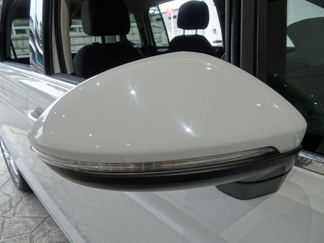 ゴルフトゥーラン TDI ハイライン 7人乗り/禁煙車/記録簿/ナビ地デジ/CarPlay/Bluetooth/Bカメラ/LED/ETC/スマートキー/スペアキー/ACC/シートヒーター/パドルシフト/パワーゲート/プリクラッシュブレーキ(59枚目)
