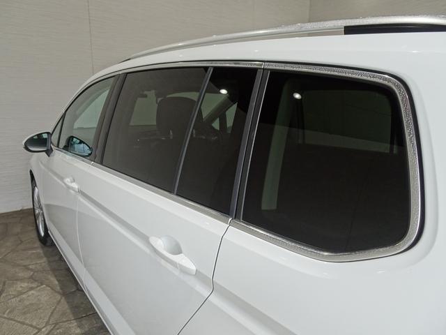 ゴルフトゥーラン TDI ハイライン 7人乗り/禁煙車/記録簿/ナビ地デジ/CarPlay/Bluetooth/Bカメラ/LED/ETC/スマートキー/スペアキー/ACC/シートヒーター/パドルシフト/パワーゲート/プリクラッシュブレーキ(61枚目)