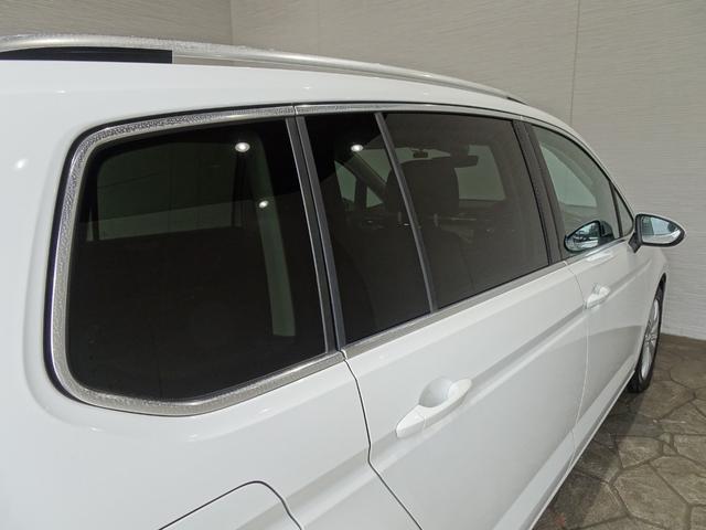 ゴルフトゥーラン TDI ハイライン 7人乗り/禁煙車/記録簿/ナビ地デジ/CarPlay/Bluetooth/Bカメラ/LED/ETC/スマートキー/スペアキー/ACC/シートヒーター/パドルシフト/パワーゲート/プリクラッシュブレーキ(62枚目)