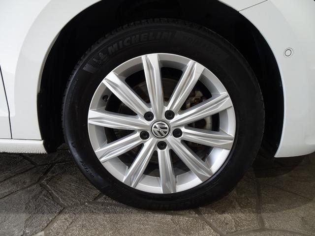 ゴルフトゥーラン TDI ハイライン 7人乗り/禁煙車/記録簿/ナビ地デジ/CarPlay/Bluetooth/Bカメラ/LED/ETC/スマートキー/スペアキー/ACC/シートヒーター/パドルシフト/パワーゲート/プリクラッシュブレーキ(66枚目)