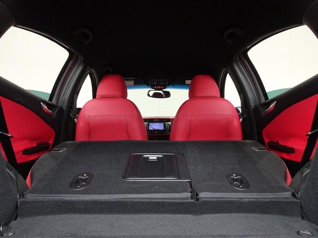 ALFA ROMEO GIULIETTA QUADRIFOGLIO VERDE