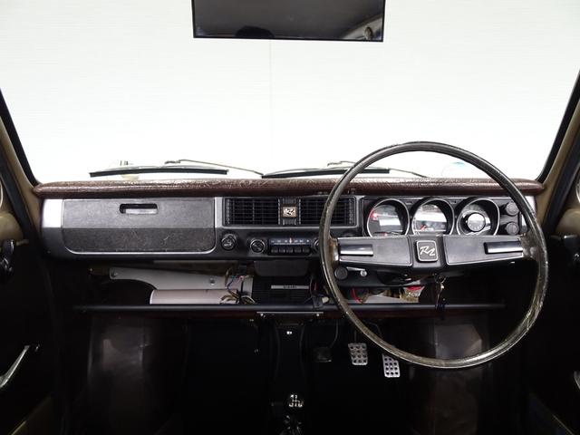 R2  GL/4MT/記録簿/クラッチオーバーホール済み/本革/内装張替済み/10インチホイール/(3枚目)