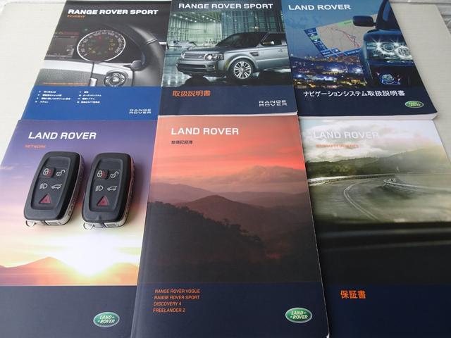 LAND ROVER RANGE ROVER SPORT 5.0 V8