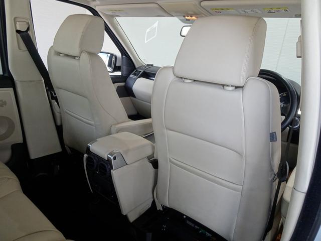 LAND ROVER RANGE ROVER SPORT 5.0 V8