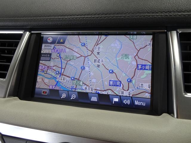 LAND ROVER RANGE ROVER SPORT 5.0 V8