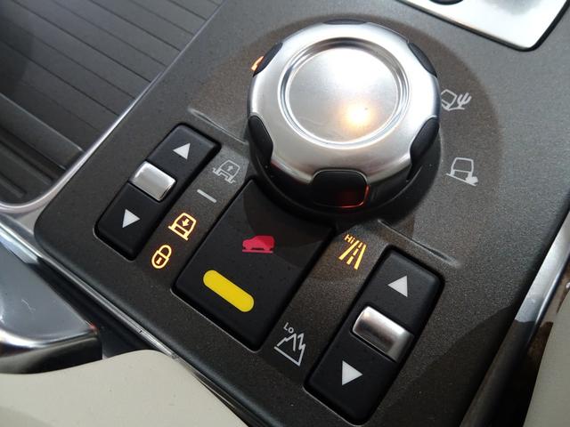 LAND ROVER RANGE ROVER SPORT 5.0 V8