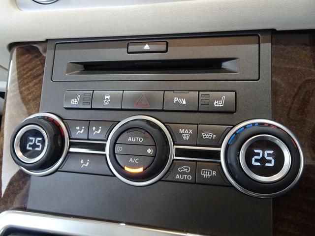 LAND ROVER RANGE ROVER SPORT 5.0 V8