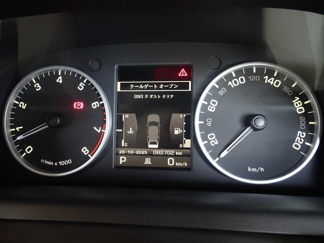 LAND ROVER RANGE ROVER SPORT 5.0 V8