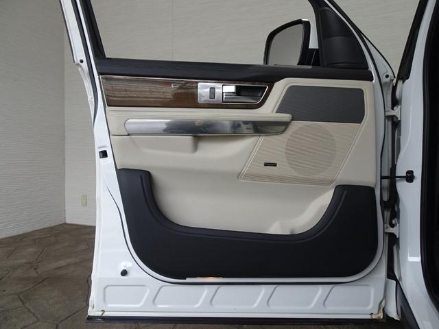 LAND ROVER RANGE ROVER SPORT 5.0 V8