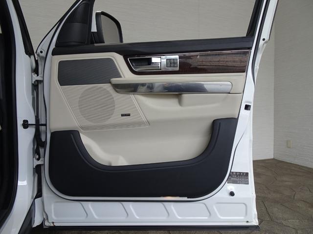 LAND ROVER RANGE ROVER SPORT 5.0 V8