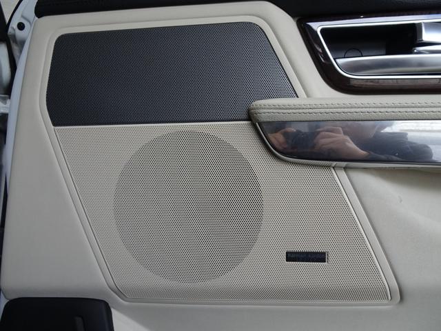 LAND ROVER RANGE ROVER SPORT 5.0 V8