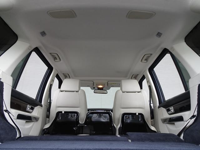 LAND ROVER RANGE ROVER SPORT 5.0 V8