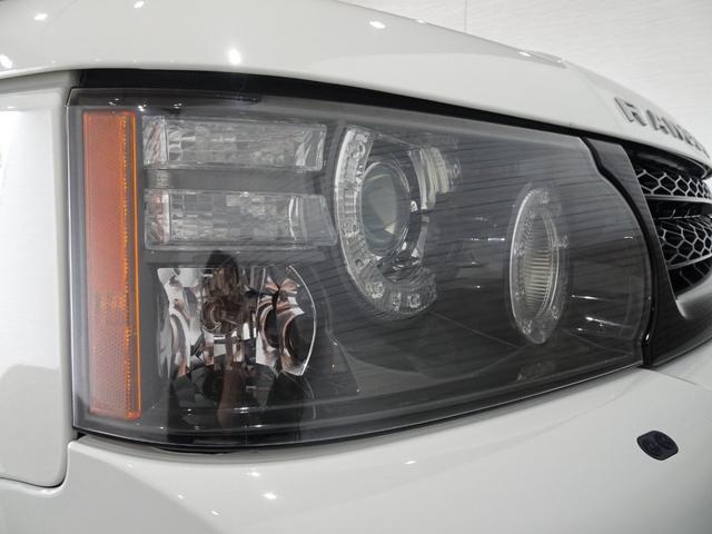 LAND ROVER RANGE ROVER SPORT 5.0 V8