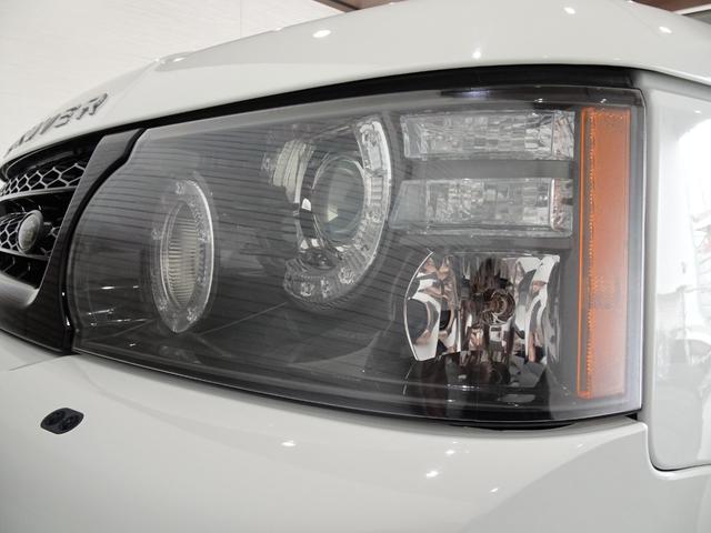 LAND ROVER RANGE ROVER SPORT 5.0 V8