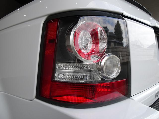 LAND ROVER RANGE ROVER SPORT 5.0 V8