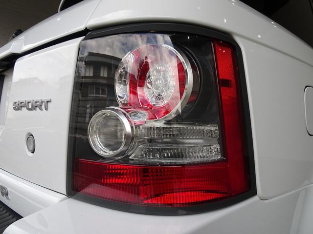 LAND ROVER RANGE ROVER SPORT 5.0 V8