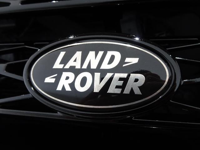 LAND ROVER RANGE ROVER SPORT 5.0 V8