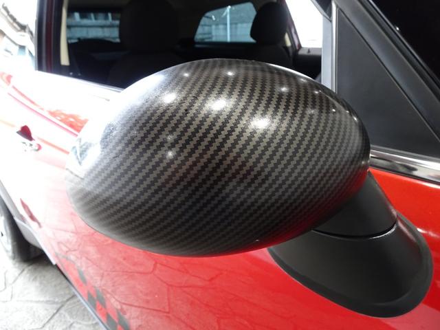 ＭＩＮＩ クーパーＳ　ペースマン　オール４　禁煙車／記録簿／新品ナビＴＶ／Ｂｌｕｅｔｏｏｔｈ／ＨＩＤ／ＥＴＣ／プッシュスタート／スペアキー／パドルシフト／オートライト／オートエアコン／電格ミラー／フォグランプ／１７インチアルミ／（54枚目）