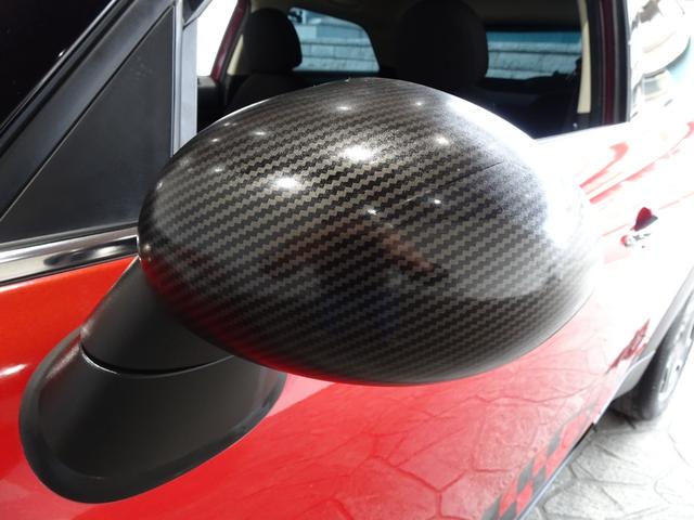 ＭＩＮＩ クーパーＳ　ペースマン　オール４　禁煙車／記録簿／新品ナビＴＶ／Ｂｌｕｅｔｏｏｔｈ／ＨＩＤ／ＥＴＣ／プッシュスタート／スペアキー／パドルシフト／オートライト／オートエアコン／電格ミラー／フォグランプ／１７インチアルミ／（55枚目）
