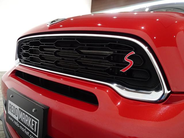 ＭＩＮＩ クーパーＳ　ペースマン　オール４　禁煙車／記録簿／新品ナビＴＶ／Ｂｌｕｅｔｏｏｔｈ／ＨＩＤ／ＥＴＣ／プッシュスタート／スペアキー／パドルシフト／オートライト／オートエアコン／電格ミラー／フォグランプ／１７インチアルミ／（64枚目）