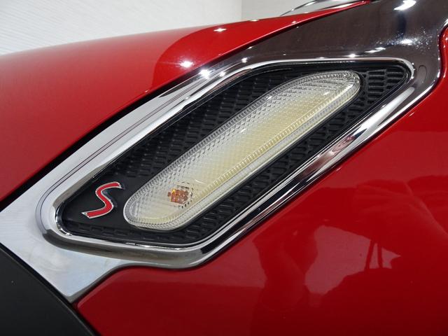 ＭＩＮＩ クーパーＳ　ペースマン　オール４　禁煙車／記録簿／新品ナビＴＶ／Ｂｌｕｅｔｏｏｔｈ／ＨＩＤ／ＥＴＣ／プッシュスタート／スペアキー／パドルシフト／オートライト／オートエアコン／電格ミラー／フォグランプ／１７インチアルミ／（71枚目）