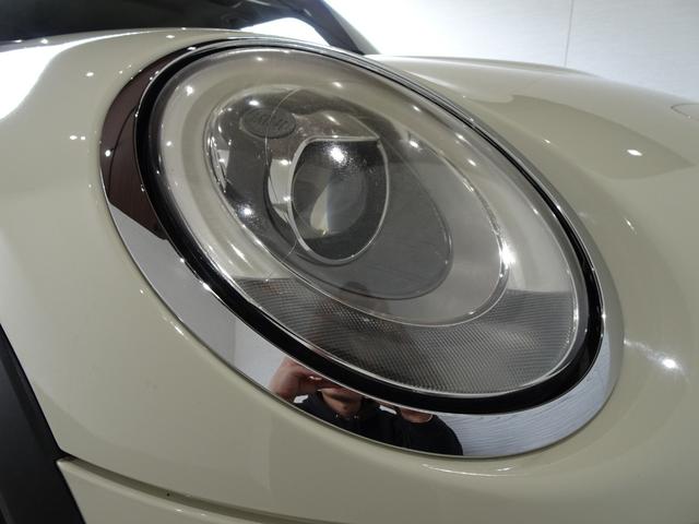 ＭＩＮＩ クーパーＳ　６ＭＴ／禁煙車／記録簿／ＨＤＤナビ／Ｂｌｕｅｔｏｏｔｈ／ＬＥＤ／ＥＴＣ／プッシュスタート／スペアキー／クルーズコントロール／オートライト／アイドリングストップ／ブラックルーフ＆ミラー／ＦＯＧ／１６ＡＷ（52枚目）