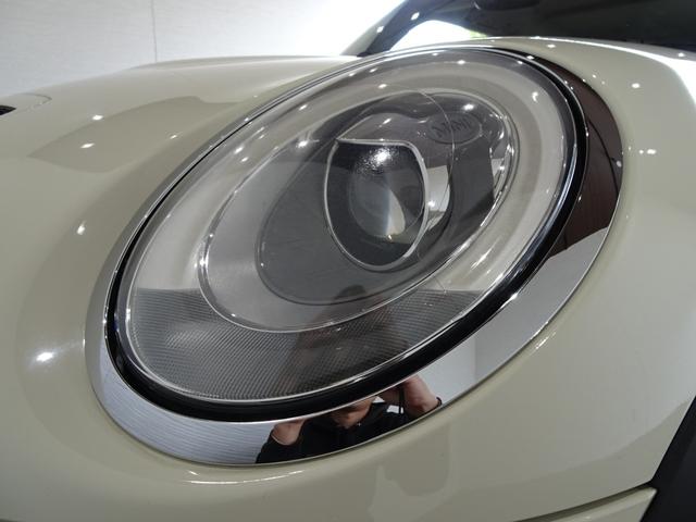 ＭＩＮＩ クーパーＳ　６ＭＴ／禁煙車／記録簿／ＨＤＤナビ／Ｂｌｕｅｔｏｏｔｈ／ＬＥＤ／ＥＴＣ／プッシュスタート／スペアキー／クルーズコントロール／オートライト／アイドリングストップ／ブラックルーフ＆ミラー／ＦＯＧ／１６ＡＷ（53枚目）