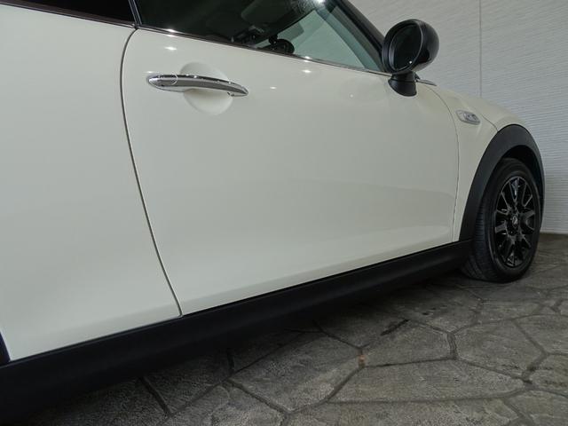 ＭＩＮＩ クーパーＳ　６ＭＴ／禁煙車／記録簿／ＨＤＤナビ／Ｂｌｕｅｔｏｏｔｈ／ＬＥＤ／ＥＴＣ／プッシュスタート／スペアキー／クルーズコントロール／オートライト／アイドリングストップ／ブラックルーフ＆ミラー／ＦＯＧ／１６ＡＷ（61枚目）