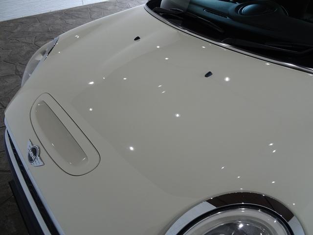 ＭＩＮＩ クーパーＳ　６ＭＴ／禁煙車／記録簿／ＨＤＤナビ／Ｂｌｕｅｔｏｏｔｈ／ＬＥＤ／ＥＴＣ／プッシュスタート／スペアキー／クルーズコントロール／オートライト／アイドリングストップ／ブラックルーフ＆ミラー／ＦＯＧ／１６ＡＷ（65枚目）