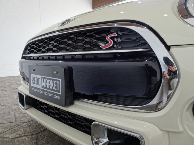 ＭＩＮＩ クーパーＳ　６ＭＴ／禁煙車／記録簿／ＨＤＤナビ／Ｂｌｕｅｔｏｏｔｈ／ＬＥＤ／ＥＴＣ／プッシュスタート／スペアキー／クルーズコントロール／オートライト／アイドリングストップ／ブラックルーフ＆ミラー／ＦＯＧ／１６ＡＷ（66枚目）
