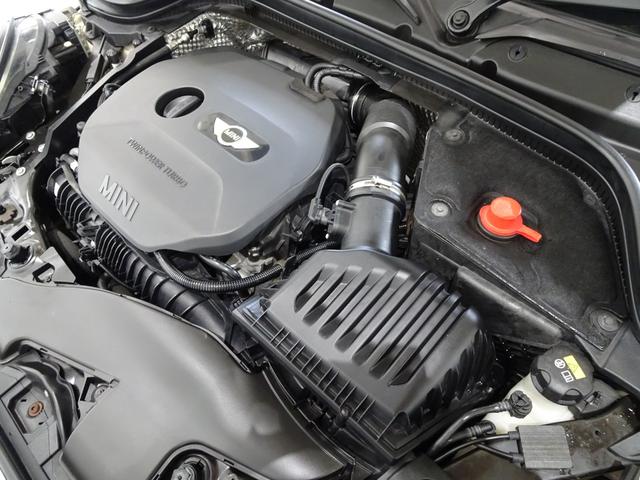 ＭＩＮＩ クーパーＳ　６ＭＴ／禁煙車／記録簿／ＨＤＤナビ／Ｂｌｕｅｔｏｏｔｈ／ＬＥＤ／ＥＴＣ／プッシュスタート／スペアキー／クルーズコントロール／オートライト／アイドリングストップ／ブラックルーフ＆ミラー／ＦＯＧ／１６ＡＷ（73枚目）
