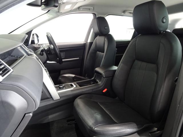 ディスカバリースポーツ HSE ディーゼルターボ/禁煙車/記録簿/本革/ナビ地デジ/CarPlay/MERIDIAN/全周囲カメラ/ドラレコ/HID/スマートキー/スペアキー/クルコン/シートヒーター/パドルシフト/パワーゲート/(24枚目)