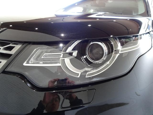 ディスカバリースポーツ HSE ディーゼルターボ/禁煙車/記録簿/本革/ナビ地デジ/CarPlay/MERIDIAN/全周囲カメラ/ドラレコ/HID/スマートキー/スペアキー/クルコン/シートヒーター/パドルシフト/パワーゲート/(57枚目)