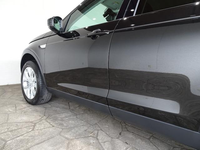 ディスカバリースポーツ HSE ディーゼルターボ/禁煙車/記録簿/本革/ナビ地デジ/CarPlay/MERIDIAN/全周囲カメラ/ドラレコ/HID/スマートキー/スペアキー/クルコン/シートヒーター/パドルシフト/パワーゲート/(64枚目)