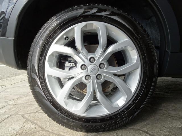 ディスカバリースポーツ HSE ディーゼルターボ/禁煙車/記録簿/本革/ナビ地デジ/CarPlay/MERIDIAN/全周囲カメラ/ドラレコ/HID/スマートキー/スペアキー/クルコン/シートヒーター/パドルシフト/パワーゲート/(66枚目)