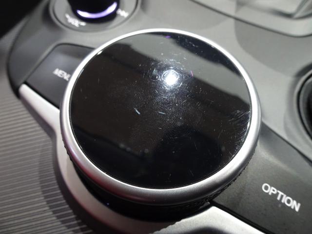 ジュリア ヴェローチェ 禁煙車/記録簿/ワンオーナー/本革/OZ18AW/CarPlay/harman・kardon/バックカメラ/ドラレコ/HID/ETC/スマートキー/スペアキー/ACC/シートヒーター/パドルシフト/(36枚目)