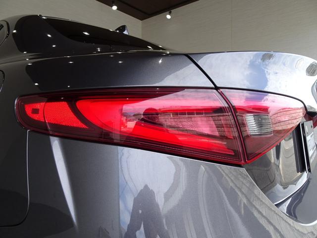 ジュリア ヴェローチェ 禁煙車/記録簿/ワンオーナー/本革/OZ18AW/CarPlay/harman・kardon/バックカメラ/ドラレコ/HID/ETC/スマートキー/スペアキー/ACC/シートヒーター/パドルシフト/(56枚目)