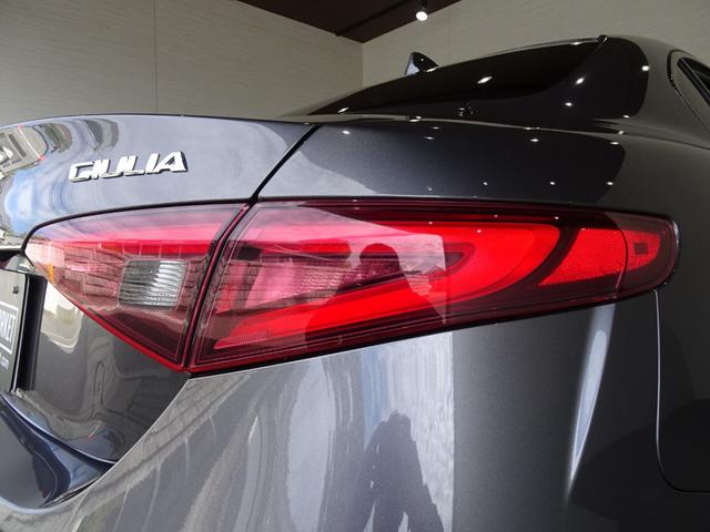 ジュリア ヴェローチェ 禁煙車/記録簿/ワンオーナー/本革/OZ18AW/CarPlay/harman・kardon/バックカメラ/ドラレコ/HID/ETC/スマートキー/スペアキー/ACC/シートヒーター/パドルシフト/(57枚目)