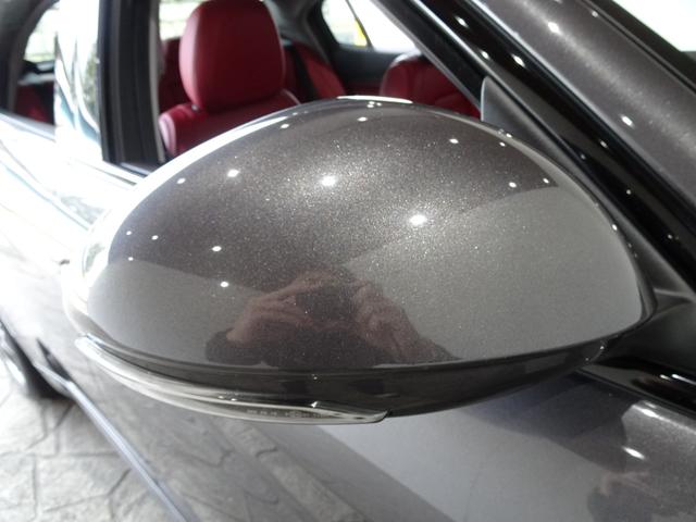 ジュリア ヴェローチェ 禁煙車/記録簿/ワンオーナー/本革/OZ18AW/CarPlay/harman・kardon/バックカメラ/ドラレコ/HID/ETC/スマートキー/スペアキー/ACC/シートヒーター/パドルシフト/(58枚目)