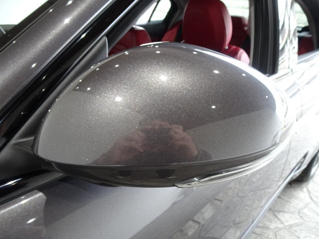 ジュリア ヴェローチェ 禁煙車/記録簿/ワンオーナー/本革/OZ18AW/CarPlay/harman・kardon/バックカメラ/ドラレコ/HID/ETC/スマートキー/スペアキー/ACC/シートヒーター/パドルシフト/(59枚目)