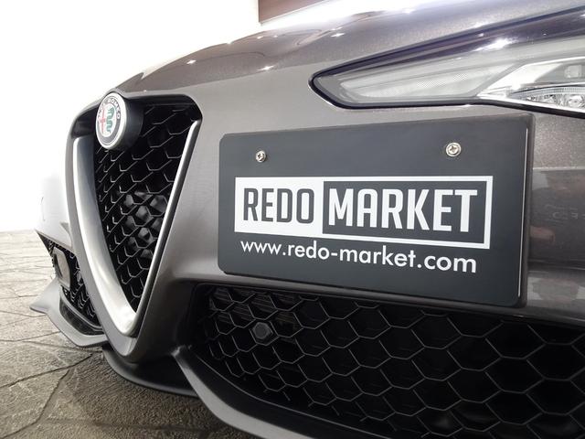 ジュリア ヴェローチェ 禁煙車/記録簿/ワンオーナー/本革/OZ18AW/CarPlay/harman・kardon/バックカメラ/ドラレコ/HID/ETC/スマートキー/スペアキー/ACC/シートヒーター/パドルシフト/(68枚目)