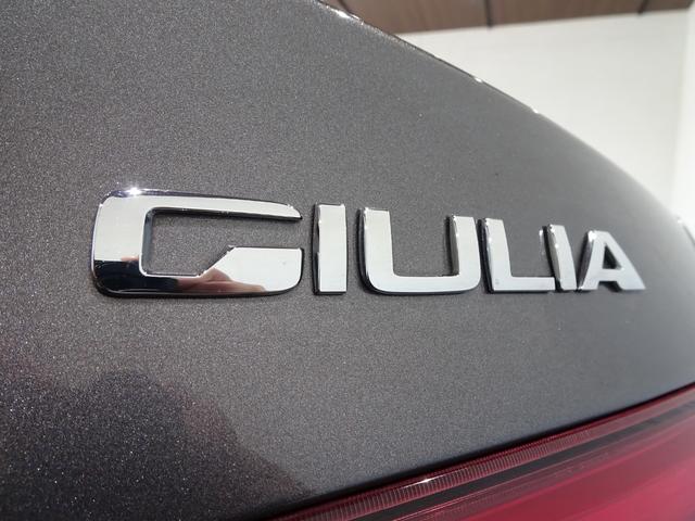 ジュリア ヴェローチェ 禁煙車/記録簿/ワンオーナー/本革/OZ18AW/CarPlay/harman・kardon/バックカメラ/ドラレコ/HID/ETC/スマートキー/スペアキー/ACC/シートヒーター/パドルシフト/(72枚目)