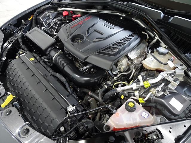 ジュリア ヴェローチェ 禁煙車/記録簿/ワンオーナー/本革/OZ18AW/CarPlay/harman・kardon/バックカメラ/ドラレコ/HID/ETC/スマートキー/スペアキー/ACC/シートヒーター/パドルシフト/(73枚目)