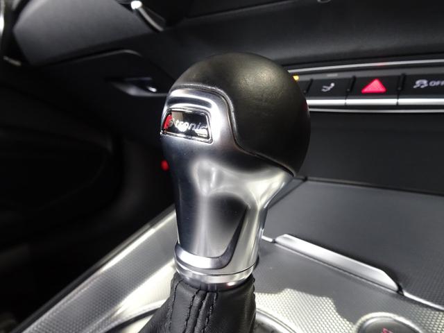 TTクーペ 2.0TFSI クワトロ 禁煙車/記録簿/本革/オリジナルブラックホイール/ナビ地デジ/Bluetooth/バックカメラ/バーチャルコックピット/LED/ETC/スマートキー/スペアキー/クルコン/シートヒーター/パドルシフト(33枚目)