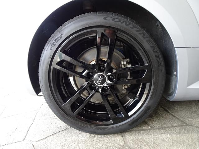 TTクーペ 2.0TFSI クワトロ 禁煙車/記録簿/本革/オリジナルブラックホイール/ナビ地デジ/Bluetooth/バックカメラ/バーチャルコックピット/LED/ETC/スマートキー/スペアキー/クルコン/シートヒーター/パドルシフト(64枚目)