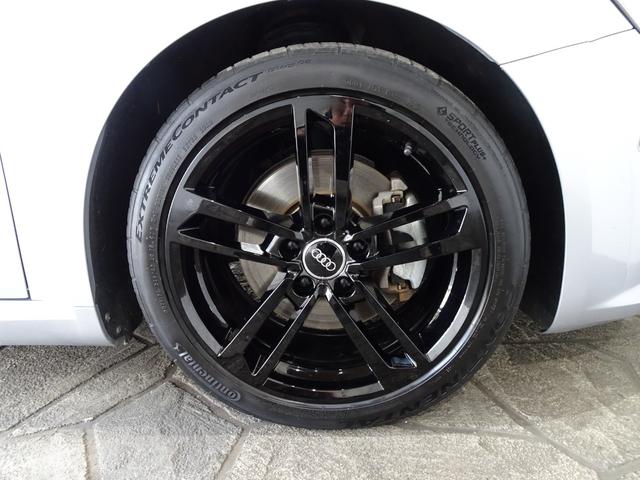 TTクーペ 2.0TFSI クワトロ 禁煙車/記録簿/本革/オリジナルブラックホイール/ナビ地デジ/Bluetooth/バックカメラ/バーチャルコックピット/LED/ETC/スマートキー/スペアキー/クルコン/シートヒーター/パドルシフト(65枚目)