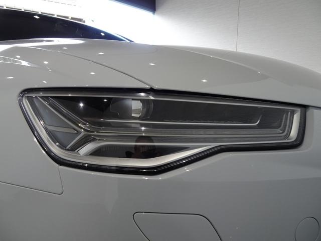 A6 2.0TFSIクワトロ Sラインパッケージ 禁煙車/記録簿/本革/オリジナルブラックホイール&レッドキャリパー/純正ナビ/Bluetooth/BOSE/Bカメラ/ドラレコ/LED/スマートキー/スペアキー/ACC/シートヒーター/パドルシフト/(56枚目)